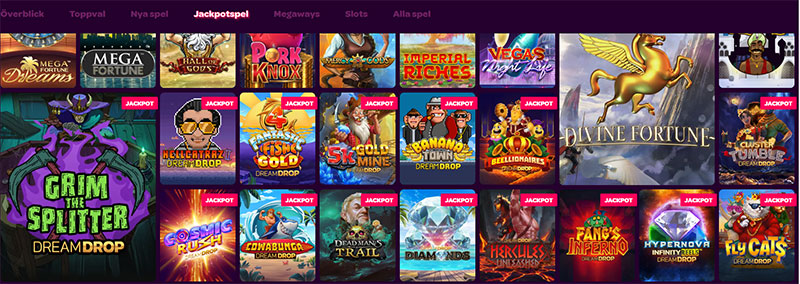 Ігрові автомати CherryCasino