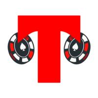 Ton Poker logo