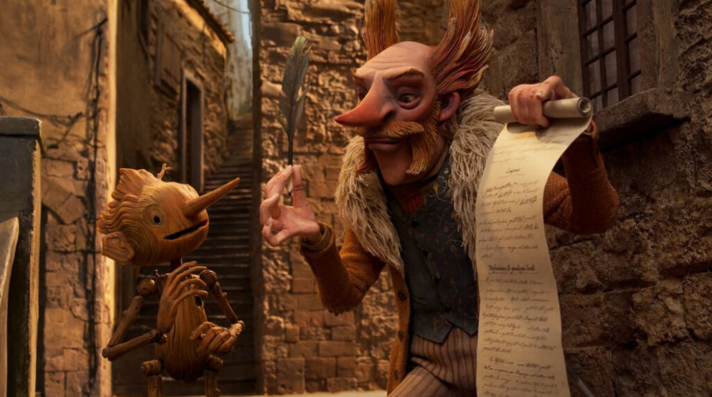 pinocchio - ігровий автомат